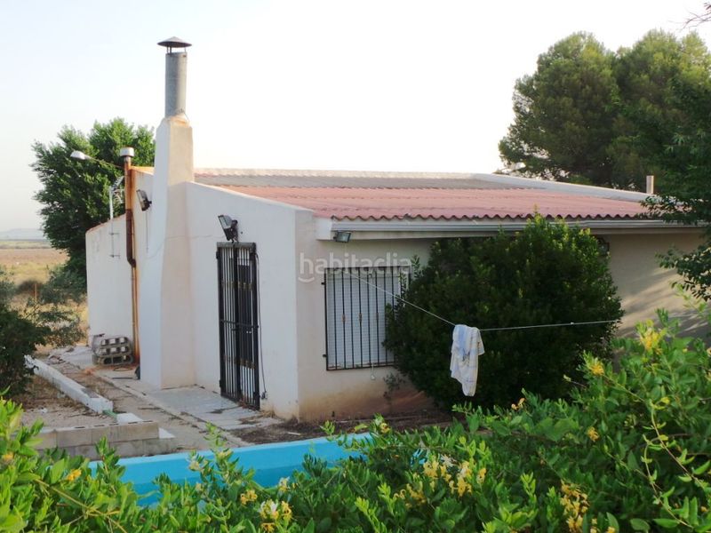 Foto a699a72d-4b3e-411c-9de5-305bb314b0e7. Casa a El Rabal Villena