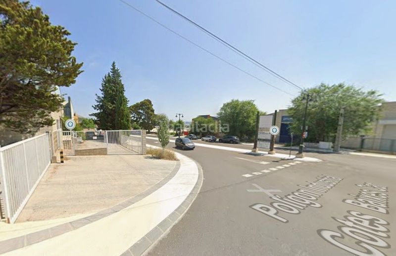 Foto 28a0402f-3517-46b9-b7cd-37ced3149258. Nau industrial a Zona Nord Alcoi