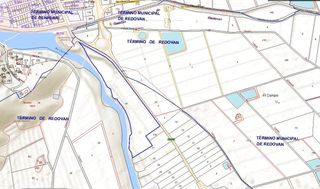 Terreno residencial  La torreta. Oportunidad