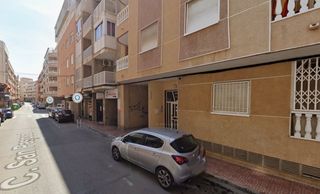 Pis a San Pascual