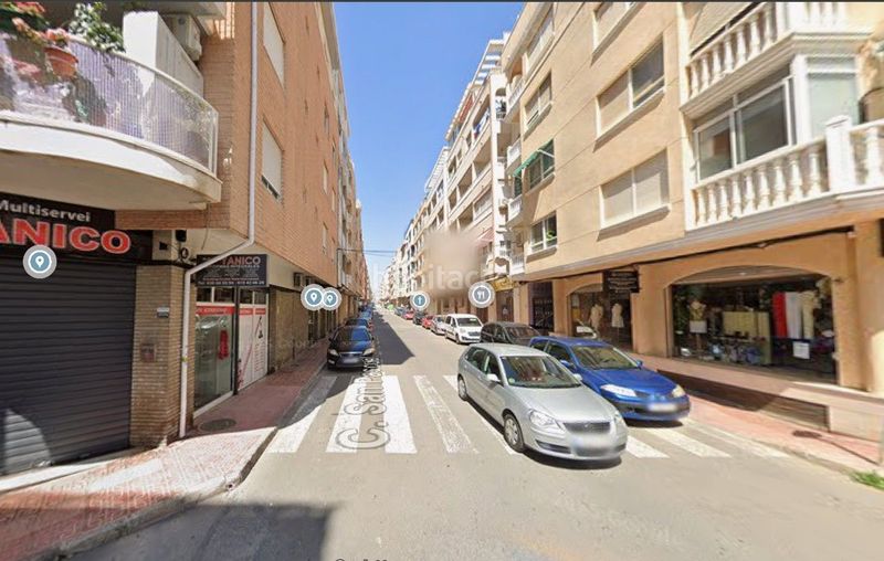 Foto 41ff086b-268a-450c-9829-777acbf275a0. Pis a Avenida Habaneras - Curva de Palangre Torrevieja