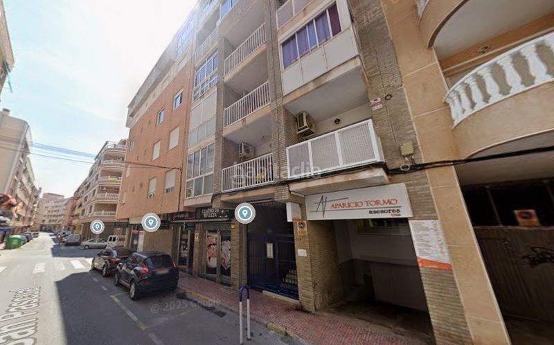 Foto 4af4ba93-928f-4fad-96fb-97fb21670cca. Pis a Avenida Habaneras - Curva de Palangre Torrevieja