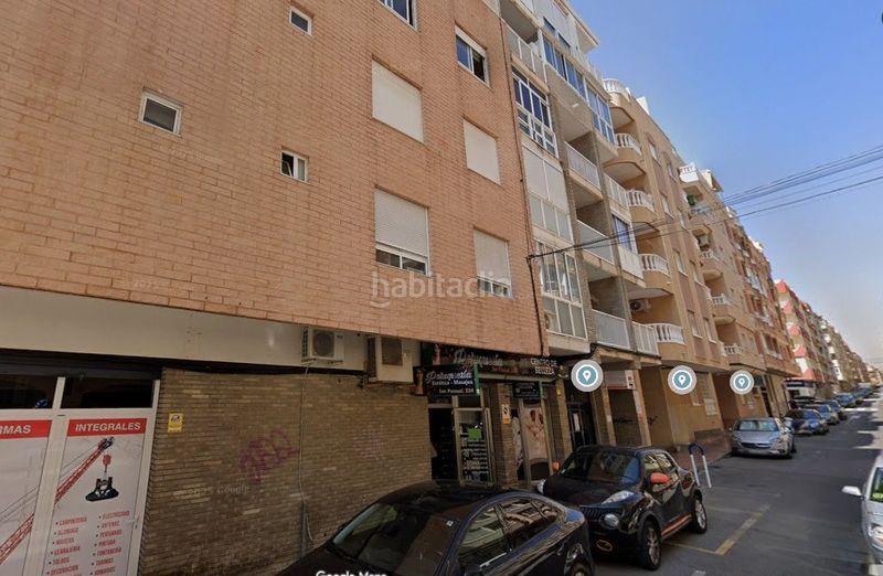 Foto 5e730f77-61b2-45c8-ae2b-f14bb19f8113. Pis a Avenida Habaneras - Curva de Palangre Torrevieja