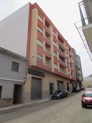 Etagenwohnung  Vall de gallinera. Oportunidad