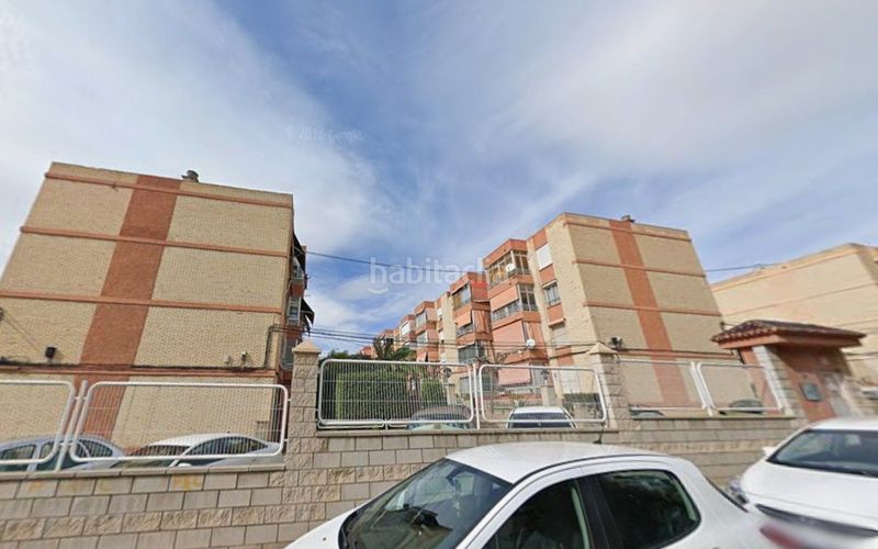 Foto 78acd96f-685a-4fb8-836f-5307d6f9310e. Pis a Juan XXIII Alicante