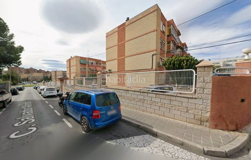 Foto a593f5e5-0bff-4438-8169-5ec0fa6c40de. Pis a Juan XXIII Alicante