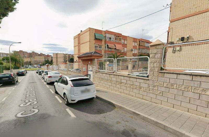Foto d26eac03-50d9-47d5-9cef-2c62808fcee1. Pis a Juan XXIII Alicante