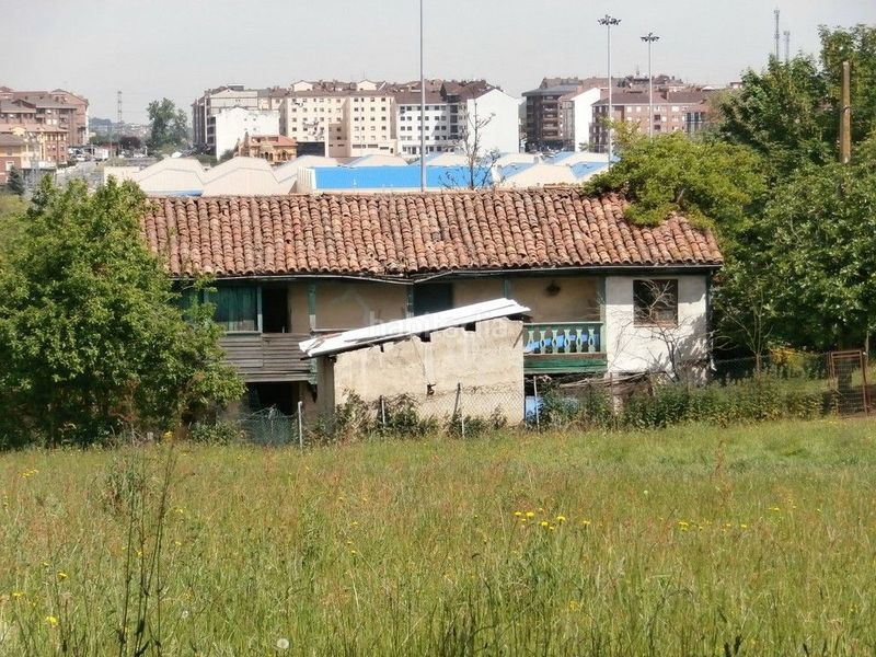 Foto 1fbcf250-4fa7-4f05-870d-f7a1aa9fdbde. Casa a Carbayin-Lieres-Valdesoto Siero