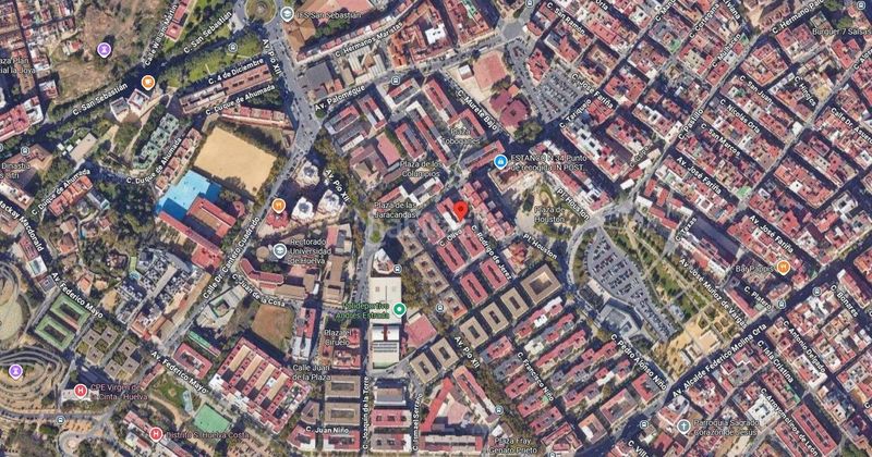 Foto 0a865493-67a4-4eeb-89d2-cf194cc48c0e. Piso ocasion en Las Torres - Guadalupe Huelva