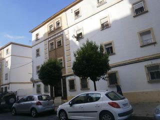 Flat in Rodrigo de Jerez