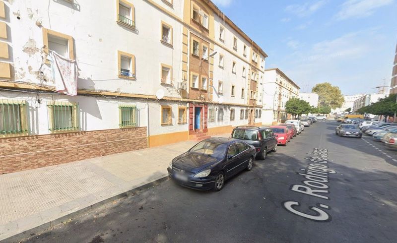 Foto 85a372a6-7486-4349-bdea-409ec317b702. Piso ocasion en Las Torres - Guadalupe Huelva