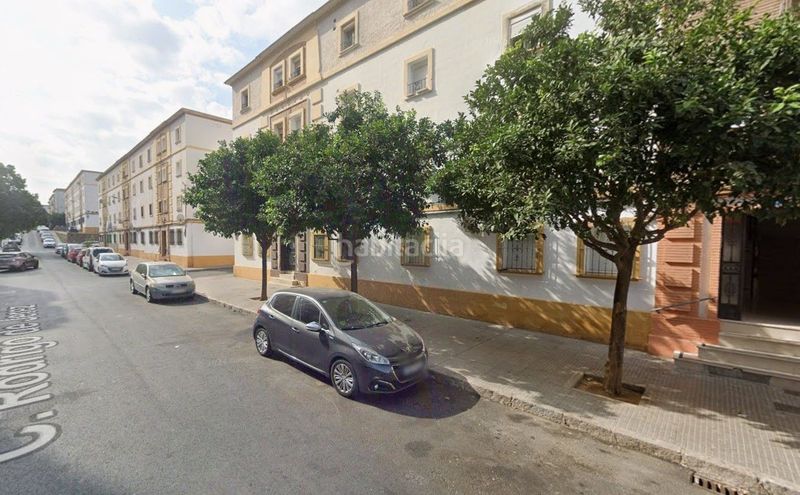 Foto e288e6bc-e3ed-4671-9cb7-37e15ef7e4af. Piso ocasion en Las Torres - Guadalupe Huelva