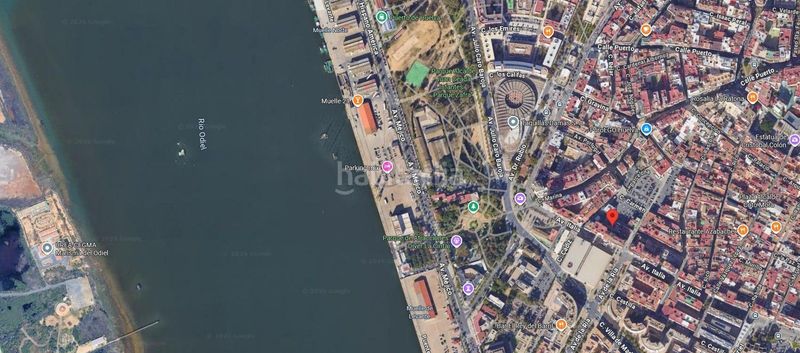 Foto b84784e9-f963-4949-970b-ef651f18faf3. Flat in Centro Huelva