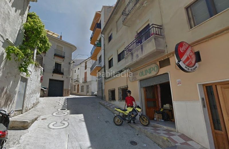 Foto 5fde2c1a-7efb-4981-bbb3-586227d69eb6. Local comercial a Castillo de Locubín