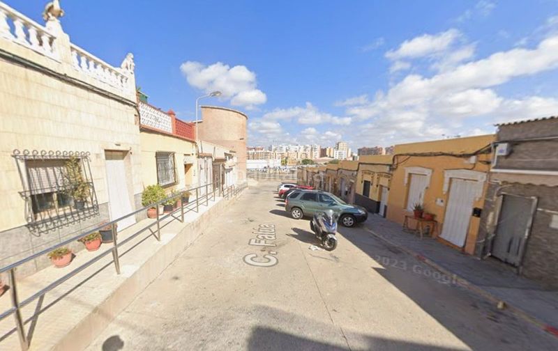 Foto 6b7a85dc-86c7-4489-ae9f-67362eb0e16c. Casa a Santa Lucía Cartagena