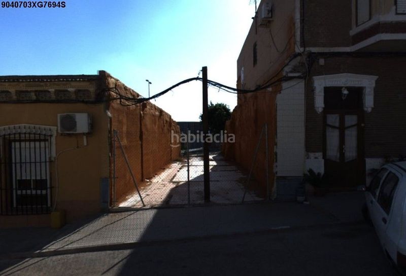 Foto 81f379a5-65d3-4529-9941-a212e5707f0e. Casa a Santa Lucía Cartagena