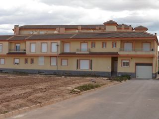 Casa a Plaza del Pueblo