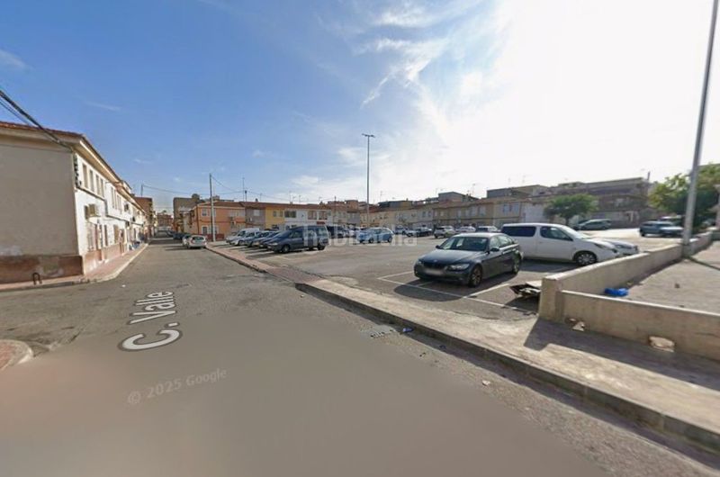 Foto e4c5429c-9039-4505-a779-78a29e8ebe7b. Casa a Alcantarilla