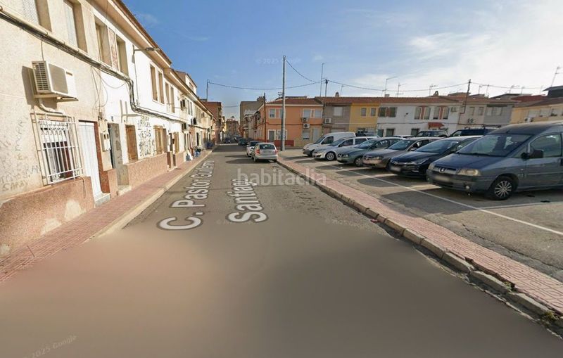 Foto f7e93986-8163-4515-86ee-f70a691fdfff. Casa a Alcantarilla