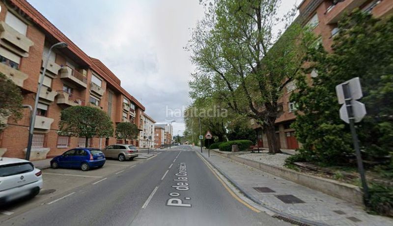 Foto 1b75eae1-8eda-4535-81fa-3d9560093562. Pis a Arnedo