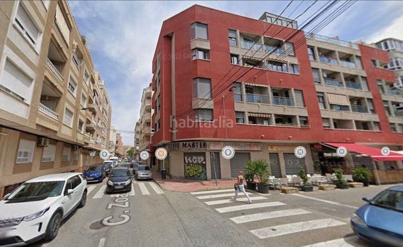 Foto 764c67b1-5a5f-4d19-9f48-710a05a569db. Pis a Antonio Machado Torrevieja