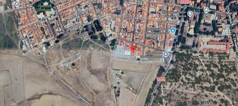 Foto 03939a0f-9702-4507-b9c0-44061ee42c3c. Casa a Carretera de Córdoba - Libertad Puertollano