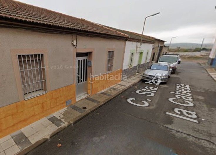 Foto 6ecf487d-b882-4663-a2f3-f85463985a2a. Casa a Carretera de Córdoba - Libertad Puertollano