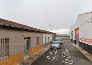 Casa a Santa Maria del a Cabeza