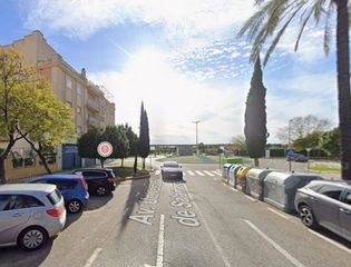 Flat  Universidad de salamanca. Oportunidad