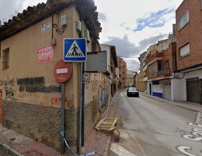 Foto 71a1eb4d-c66a-400e-94ed-2c3f6324ffb2. Pis a Quintanar de la Orden
