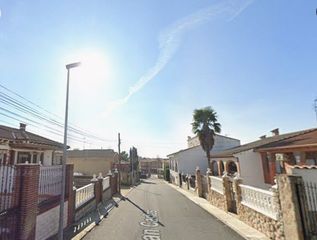 House  San carlos. Chalet