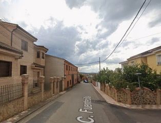 Maison  Fuentecilla. Chalet