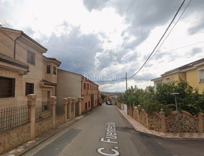 Foto 114df55d-524d-46aa-85eb-9ef33e9b0d80. Casa a Navalucillos (Los)