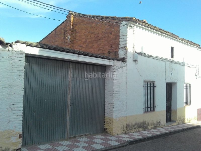 Foto 0c4e7f5d-5017-4312-be50-68c5da5f1a76. Casa a Villar de Rena
