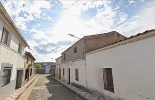 Casa  Iglesia. Casa