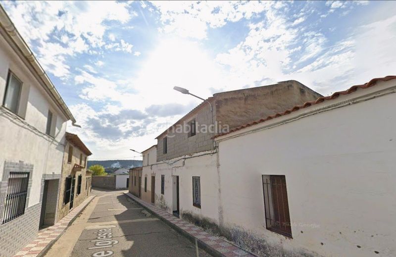 Foto 73733a09-7a2d-4a3a-a43c-43067229044a. Casa a Villar de Rena