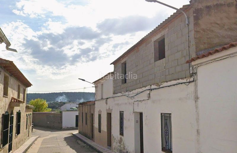 Foto f9e7a0dd-9686-4997-ae57-8f9fef9b3f80. Casa a Villar de Rena