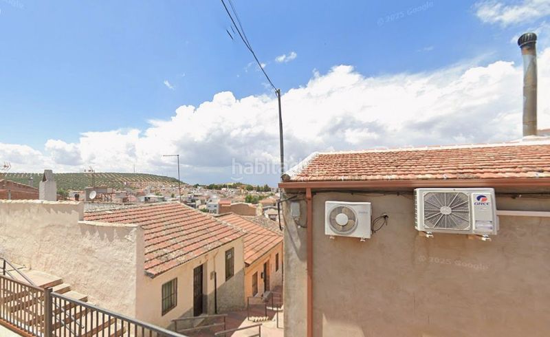 Foto 592648f6-7e5c-4b0c-9c0b-2de9d9ab5239. Casa a Navas de San Juan