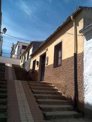 Casa  Ejército español. Casa