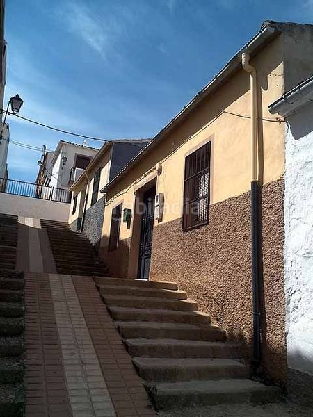 Foto 96aa84cf-b1d3-48f1-aa6b-70d73e1178a0. Casa a Navas de San Juan