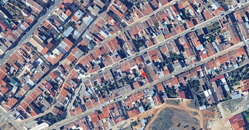 Foto f9cd7174-e591-44fb-95d5-1b748898956c. Casa a Navas de San Juan