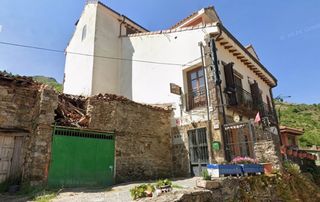 Casa en Ponton