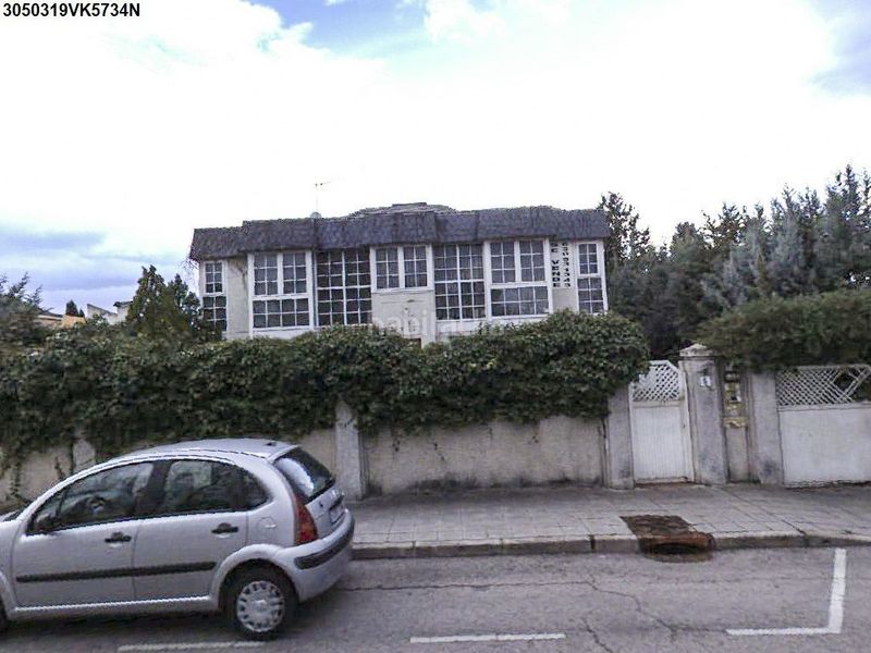 Foto fea6a81e-dc59-450d-847a-5a91856c5a27. Casa a Las Conejeras-Eparragal Coslada