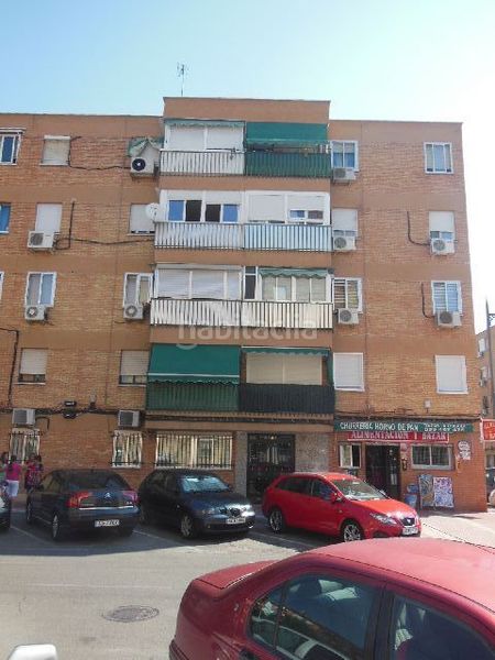 Foto 06e764bd-432e-453b-a990-73835637678e. Pis a Parque Inlasa Parla