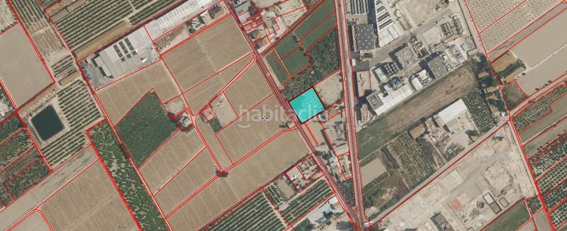 Foto 074694de-ba40-49bd-ab61-e1567fc455b3. Finca rústica en Beniel