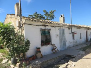 Piso  Diseminados. Casa