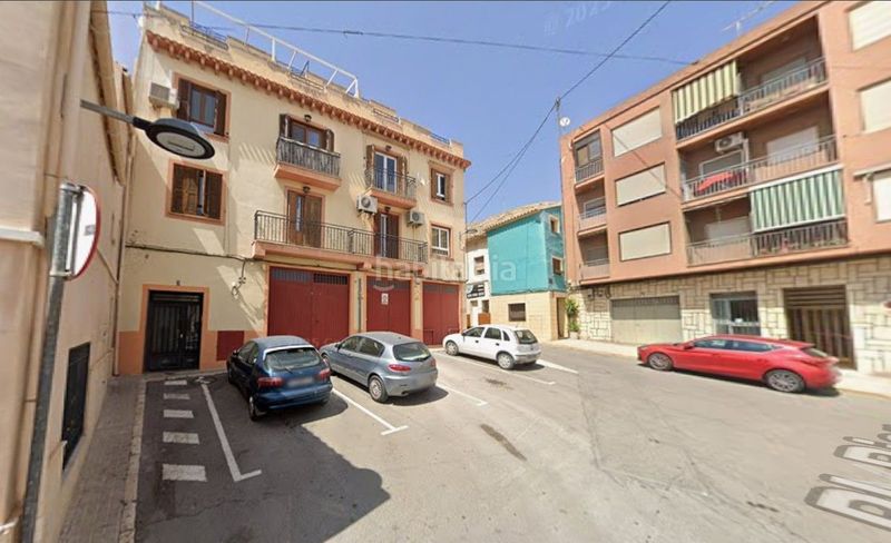 Foto 18945553-aac7-4cf0-b60b-f6bd3b7f6080. Pis a El Rabal Villena