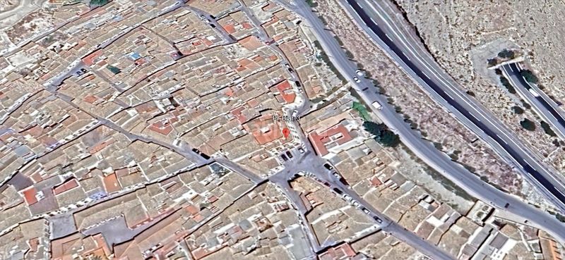 Foto d5fc10da-6aaa-4cda-a01c-b7413312ab67. Pis a El Rabal Villena