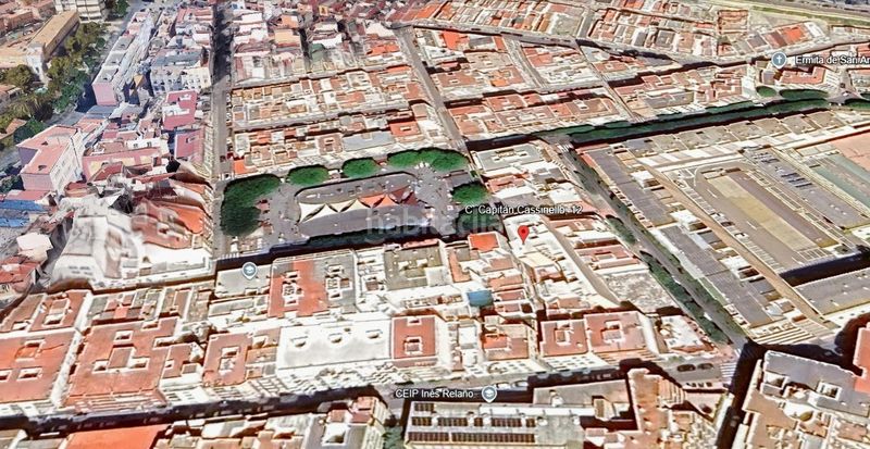 Foto a8bed1a2-8bef-43cc-a613-ba88c6ca5b01. Pis a Centro Almería