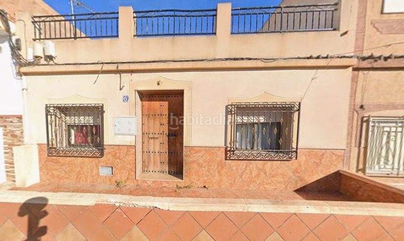 Foto 784c4482-fd2b-463b-8d08-3da8fa64bbd7. Casa  de pueblo en Berja